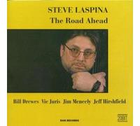 Steve LaSpina - The Road Head