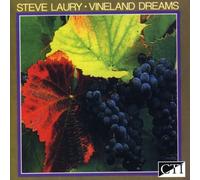 Laury Steve - Vineland Dreams