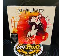 Steve Lawler - Viva 3 x CD Compilation⭐ NUOVO SIGILLATO ⭐