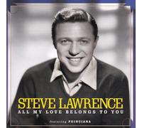 Steve Lawrence - All My Love Belongs to You