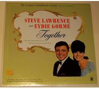 Steve Lawrence and Eydie Gorme Together