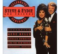 Steve Lawrence - Celebrate Gershwin