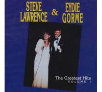 Steve Lawrence & Eydie Gor - Greatest Hits Volume 1