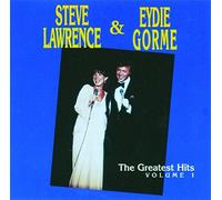 Steve Lawrence & Eydie Gorme - Greatest Hits Vol.1