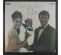 STEVE LAWRENCE & EYDIE GORME - real true lovin'