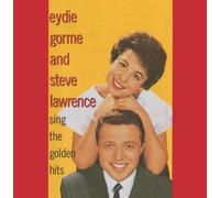 Steve Lawrence, Eydie Gorme - Steve And Eydie Sing The Golden Hits by Steve Lawrence, Eydie Gorme (2012) Audio CD