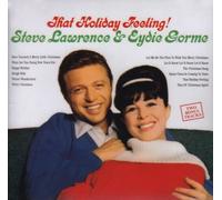 Steve Lawrence & Eydie Gorme - That Holiday Feeling
