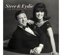 Steve Lawrence & Eydie Gorme The Original Hits (CD)