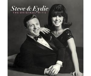 Steve Lawrence & Eydie Gorme - The Original Hits