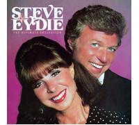 Steve Lawrence & Eydie Gorme The Ultimate Collection (CD) Box Set