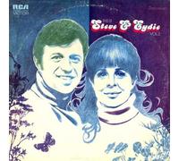 STEVE LAWRENCE & EYDIE GORME - This Is Steve and Eydie - VOL 2(2 LP set)