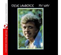 Steve Lawrence My Way (Digitally Remastered) (CD)