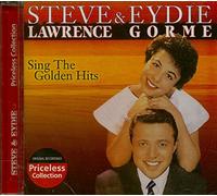 Steve Lawrence - Sing The Golden Hits