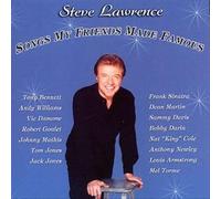 Steve Lawrence - Songs My Friends Made Famous