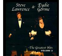 Steve Lawrence - The Greatest Hits Volume 2