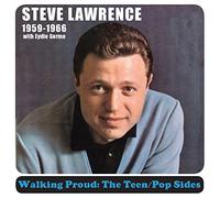 Steve Lawrence - Walking Proud