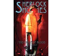 Steve Leadley Sherlock Holmes and The Circle of Blood (Tascabile)