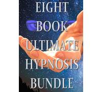 Steve Leap Melissa Jones Anthony Taylor Daryio Na Eight Book Ultimat (Tascabile)