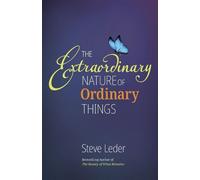 Steve Leder Extraordinary Nature of Ordinary Things (rev ed) (Copertina rigida)