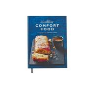 Steve Lee Healthier Comfort Food (Copertina rigida)