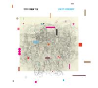 Steve Lehman Dialect fluorescent (CD) Album