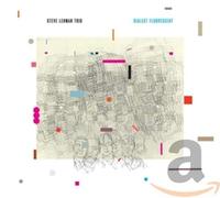 Steve Lehman Dialect fluorescent (CD) Album