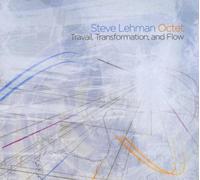 Steve Lehman Octet - Travail, Transformation, and Flow by Steve Lehman Octet (2009) Audio CD