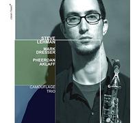 Steve Lehman S Camou - Interface