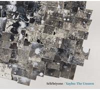 Steve Lehman & Sélébéyone Xaybu: The Unseen (CD) Album Digipak