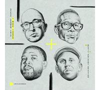 Steve Lehman - The Music of Anthony Braxton