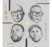 Steve Lehman The Music of Anthony Braxton (CD) Album