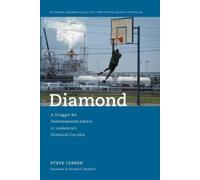 Steve Lerner Robert D. Bullard Diamond (Tascabile)