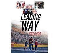 Steve Letarte Leading the Way (Copertina rigida)