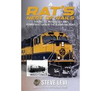 Steve Levi A Rat's Nest of Rails (Tascabile)