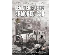 Steve Levi The Matter of the Dematerializing Armored Car (Tascabile)