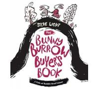 Steve Light Bunny Burrow Buyer's Book (Copertina rigida)