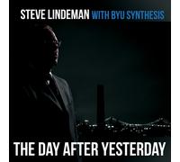 STEVE LINDEMAN Day After Yesterday (CD)