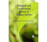 Steve Lindsay Biological and Environmental Control of Disease (Copertina rigida)