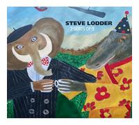 Steve Lodder - 2 sorts of 3