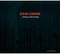 Steve Lodder ... Tied Up With Strings (CD) Album
