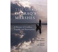 Steve Lonergan Jassim Al-Asadi Keith The Ghosts of Iraq's M (Copertina rigida)