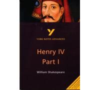 Steve Longstaff Henry IV Part I everything you need to catch up, stu (Tascabile)