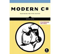 Steve Love The C# Type System (Tascabile)