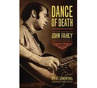 Steve Lowenthal Dance of Death (Tascabile)