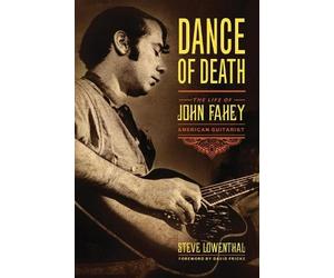 Steve Lowenthal Dance of Death (Tascabile)