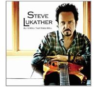Steve Lukather - All's Well That Ends Well