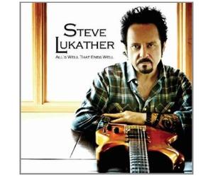 Steve Lukather - All's Well That Ends Well (deluxe Ed.) - Cd