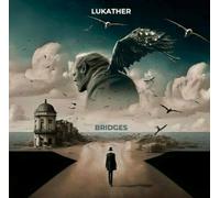 Steve Lukather - Bridges (LP)