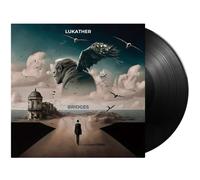 Steve Lukather - Bridges [Lp]