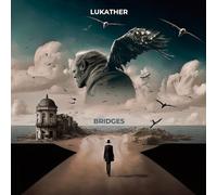 Steve Lukather Bridges (Vinyl LP) 12" Album
